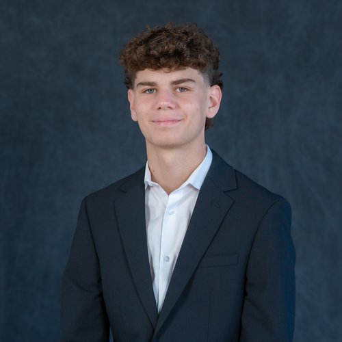 Lucas Herskovits